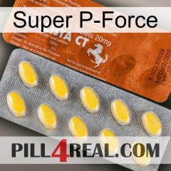 Super P-Force 42